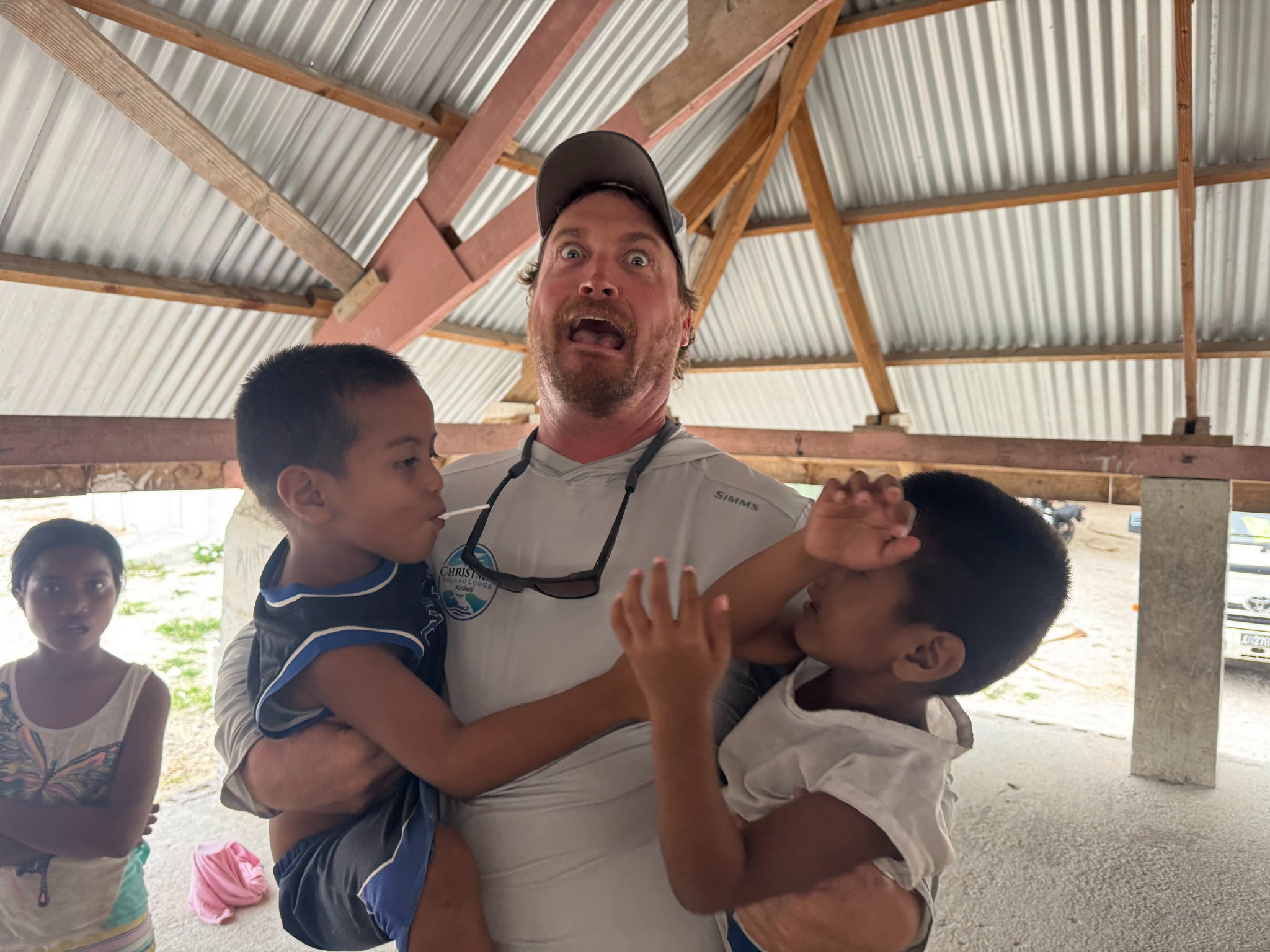 Oceans of Gratitude in the community