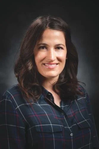 Dr. Kate Buckley, M.D.