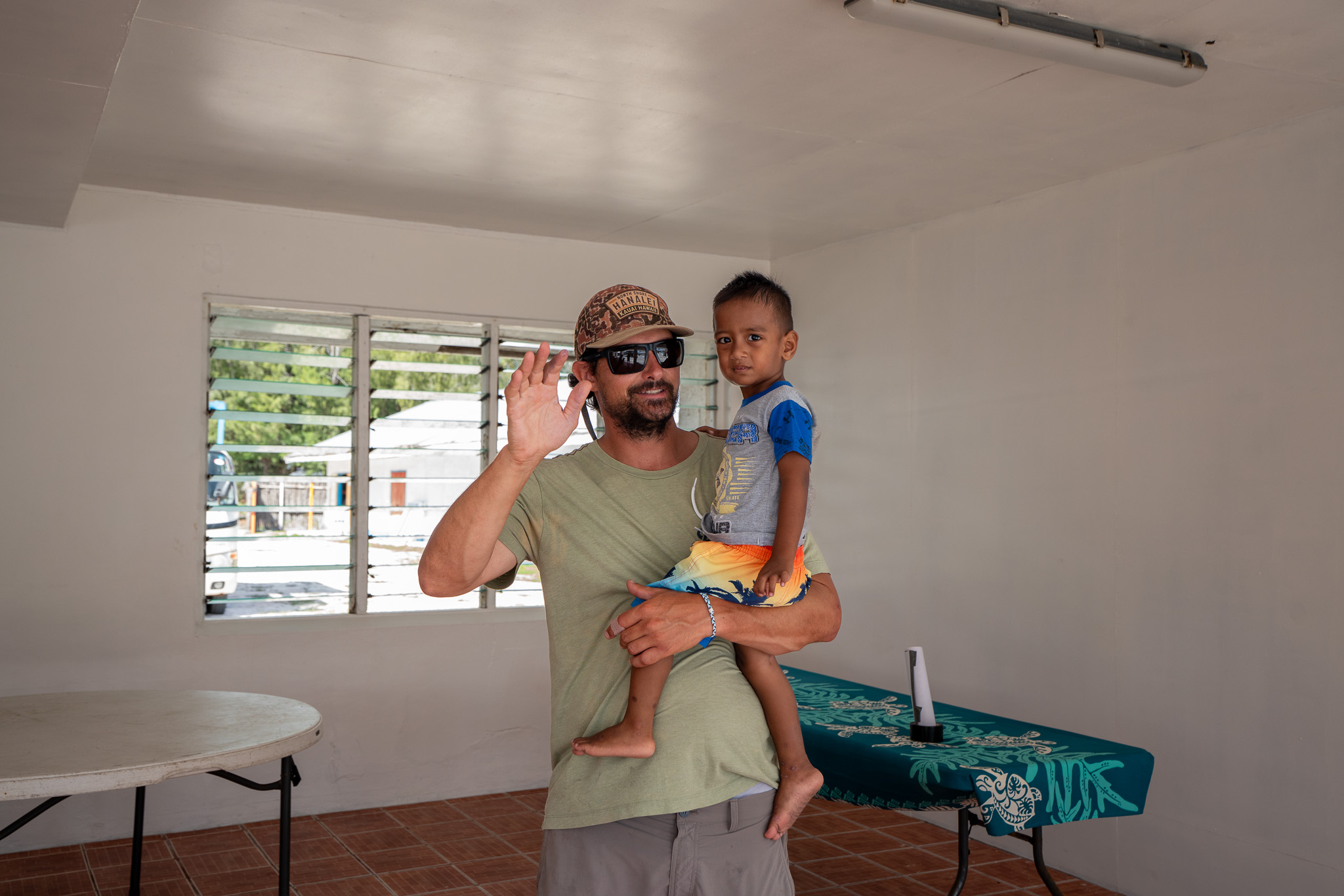 Oceans of Gratitude in the community